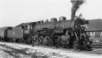 MILW 2-8-2 #428 - Milwaukee Road